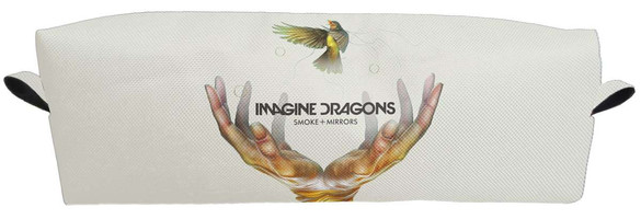 Piórnik IMAGINE DRAGONS