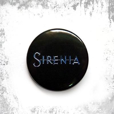 Przypinka SIRENIA