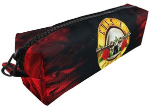 Piórnik Guns N’ Roses