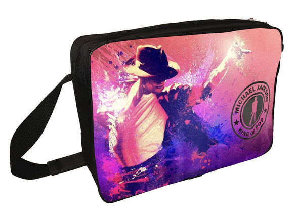 Torba na ramię Michael Jackson