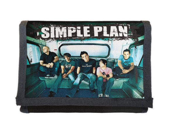 Portfel Simple Plan