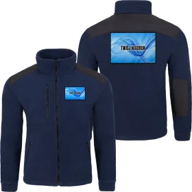 Polar z własnym nadrukiem LOGO