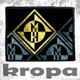 Naszywka MACHINE HEAD