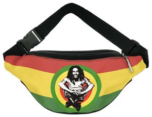 Nerka BOB MARLEY Dodaj Napis!