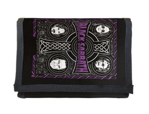 Portfel BLACK SABBATH 04