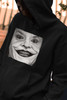 Bluza z naszywką Joker Jack Nicholson 01