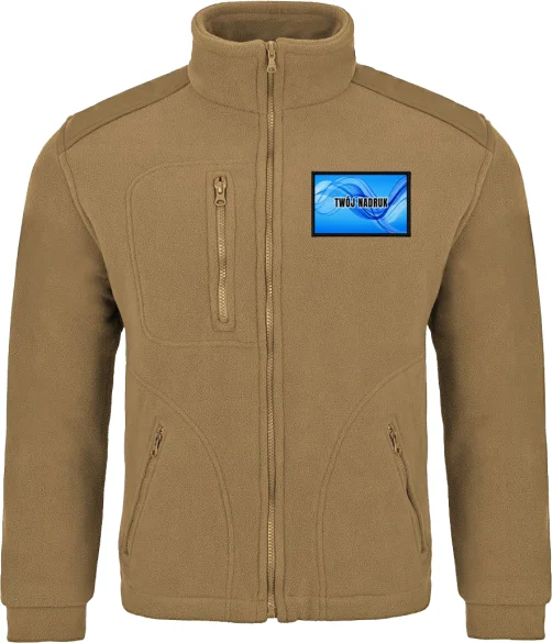 Polar z własnym nadrukiem LOGO