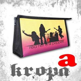 Kosmetyczka RED HOT CHILI PEPPERS