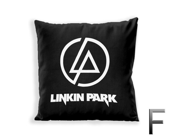Poduszka LINKIN PARK