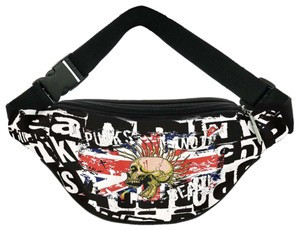 Nerka PUNKS NOT DEAD Dodaj Napis!