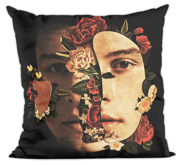 Poduszka Shawn Mendes 01