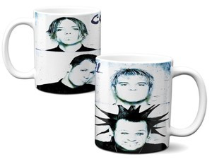 Kubek Good Charlotte