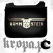 Torba szkolna RAMMSTEIN