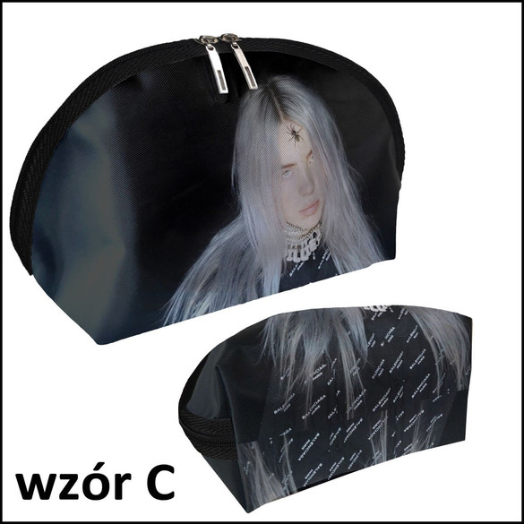 Kosmetyczka BILLIE EILISH
