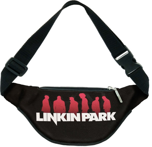 Nerka LINKIN PARK Dodaj Napis!