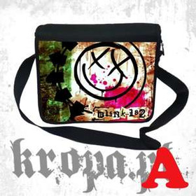 Torba szkolna BLINK 182