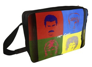 Torba na ramię Queen