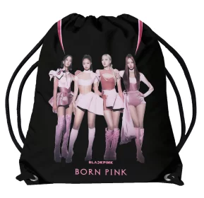 Worek BlackPink Born Pink