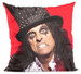 Poduszka Alice Cooper