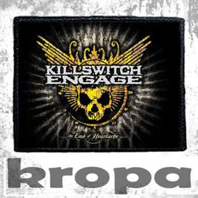 Naszywka KILLSWITCH ENGAGE