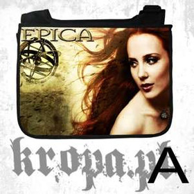 Torba szkolna EPICA