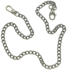 Łańcuch do spodni Ładny MODNY Ciemny 06