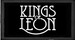Naszywka KINGS OF LEON
