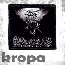 Naszywka DARKTHRONE