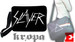 Torba na ramię SLAYER