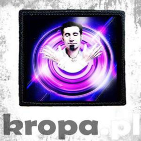 Naszywka Serj Tankian