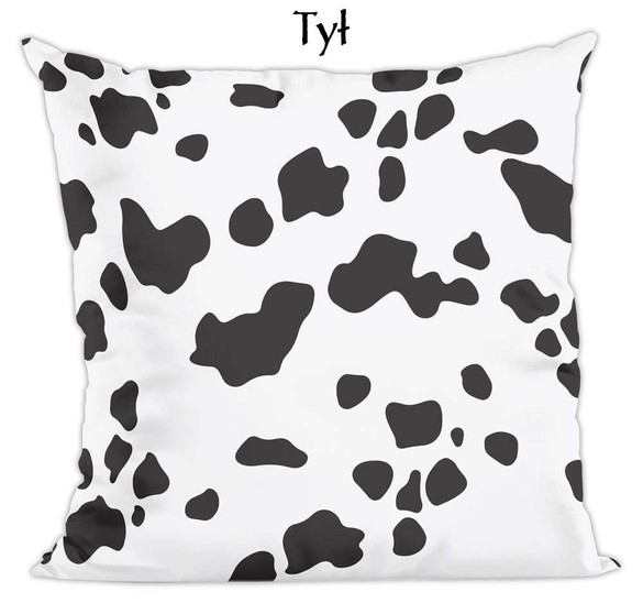 Poduszka pies, piesek dalmatyńczyk