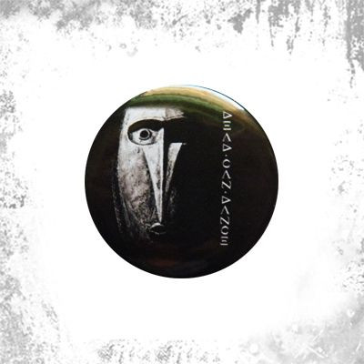 Przypinka DEAD CAN DANCE 01
