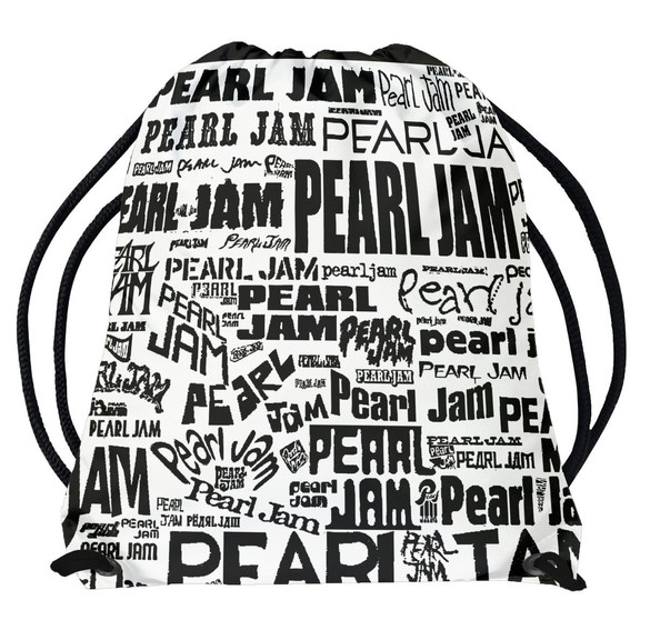 Worek PEARL JAM