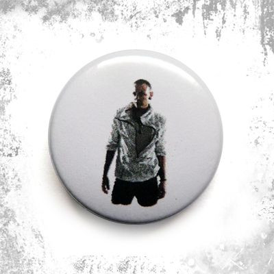 Przypinka CHESTER BENNINGTON