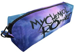 Piórnik MY CHEMICAL ROMANCE