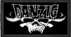 Naszywka DANZIG