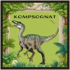Kompsognat