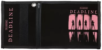 Portfel BlackPink Deadline Tour