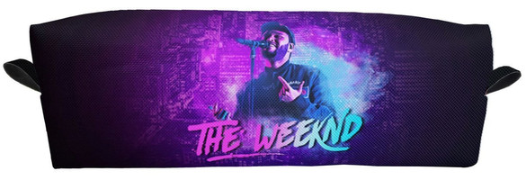 Piórnik THE WEEKND