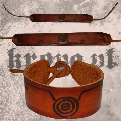 Bransoletka WZÓR 12