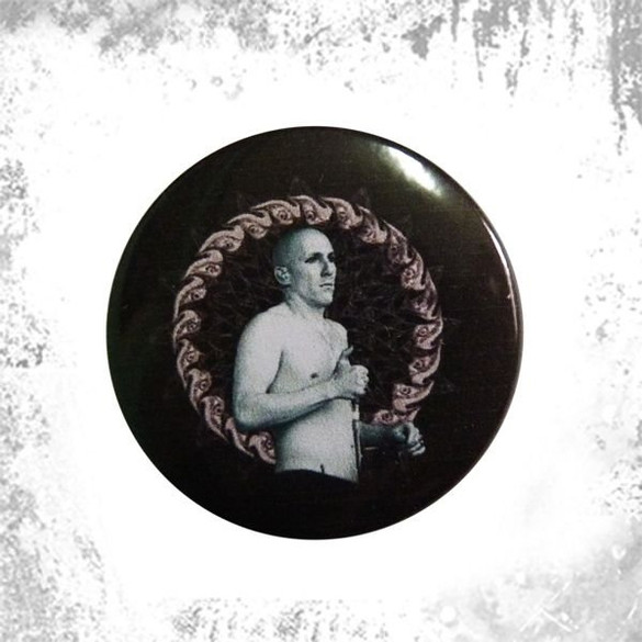 Przypinka MAYNARD JAMES KEENAN