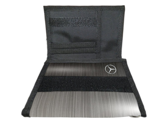 Portfel MERCEDES