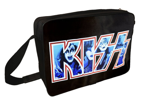 Torba na ramię KISS
