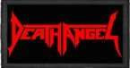Naszywka DEATH ANGEL