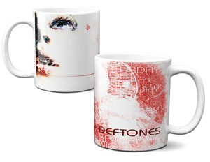 Kubek Deftones
