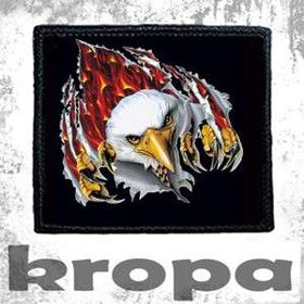 Naszywka AMERICAN EAGLE