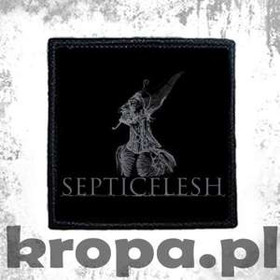 Naszywka  SEPTIC FLESH 04