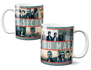 Kubek 30 Seconds to Mars