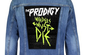Ekran THE PRODIGY