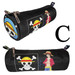 Piórnik ONE PIECE Piórnik szkolny tuba